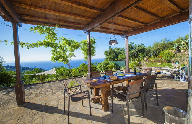 Villa Dei Galli - Foto 34