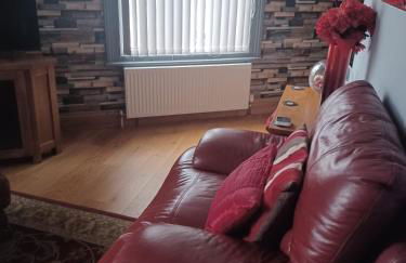 Masons Nook 292 Mansfield Road NG174HR - Foto 3