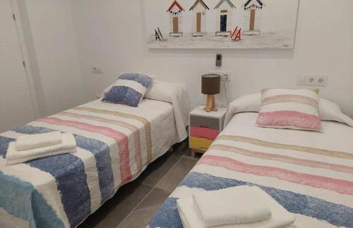 VILLA caracolillo MAR - Foto 34