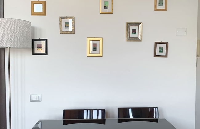 Nuraghe Apartments - Foto 71