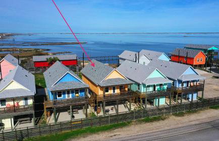 2 Homes, Sleeps 16, Shared Pool+boat Dock Laguna Village Serenity by Avantstay - Foto 73