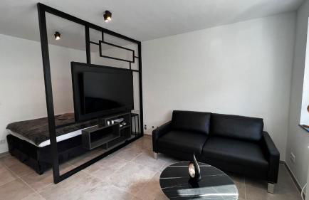 Luxus Appartement im Zentrum Düsseldorfs - Foto 3