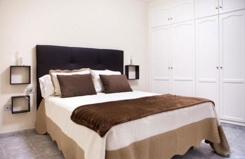 Casa Julia 1 Ático vista playa Las Teresitas - Foto 13