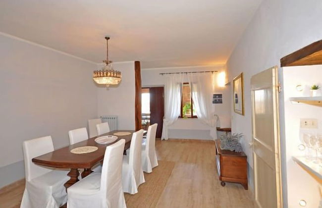 Villa Cassia - Photo 9