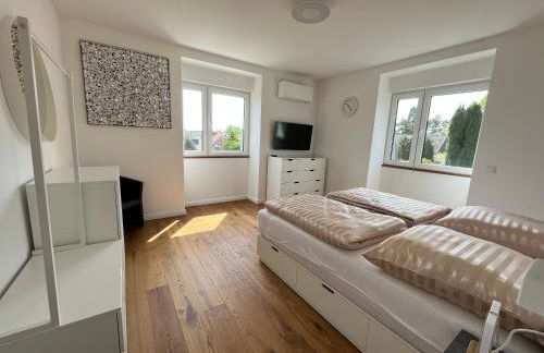 Exklusives Penthouse in Buxtehude !! - Photo 11