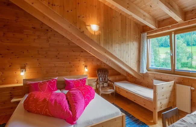 Spacious Apartment near Ski Area in Fendels - Foto 5