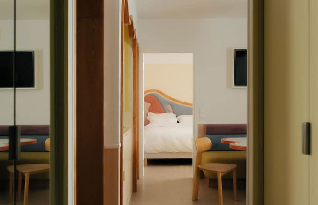 Edgar Suites Cannes - Foto 27