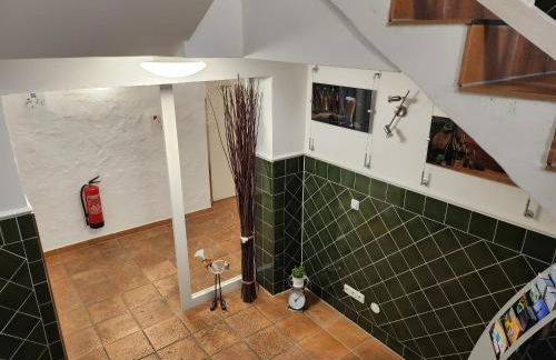 Unterwegs ins Apartmenthaus ehemalige Apartmenthaus Unterwegs - Foto 10