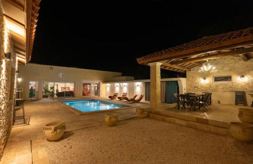 Loft d'exception 350m2 spacieux et lumineux avec piscine à 15 min de la mer - Foto 42