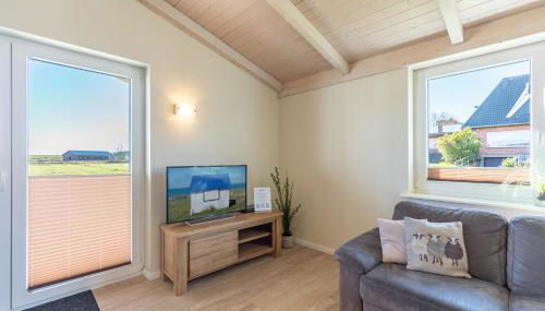 Ferienhaus Strandflieder - Foto 3