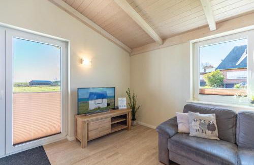 Ferienhaus Strandflieder - Foto 3