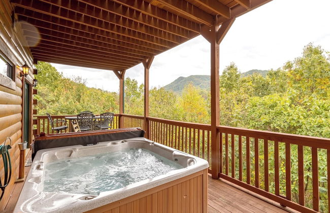 A Majestic View III - Photo 2