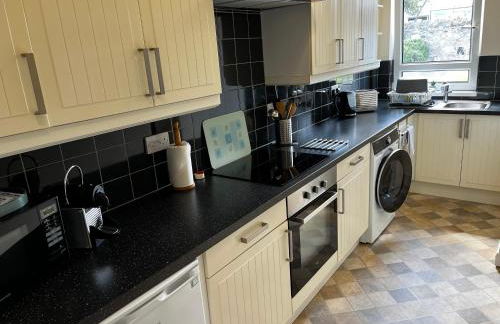 ISLAY House,Comfortable Home with private garden, Pencaitland, East Lothian, Scotland - Foto 11