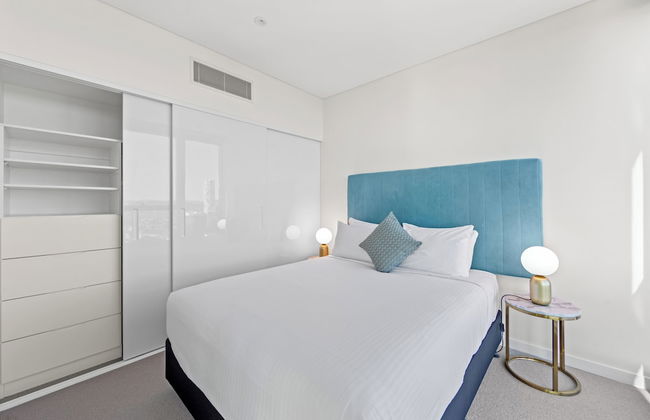 Brisbane Skytower by CLLIX - Photo 41