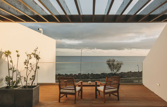 Ocean Views by Azores Villas - Foto 14