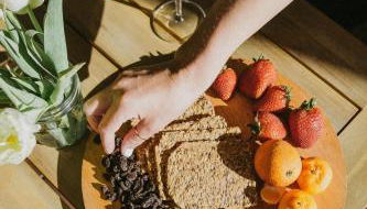 The Hive House at Castoro Cellars - Foto 5