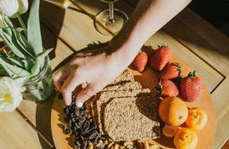 The Hive House at Castoro Cellars - Foto 5