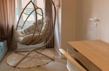 Hana Rooftop - Splendido Attico con Terrazza Milano Nord - Free Parking - Foto 16