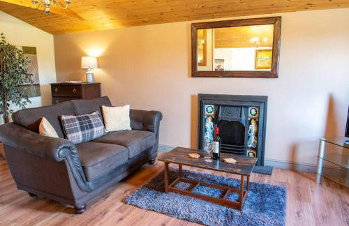 Wild Oats Lodge 17 - Yellowtop Country Park - Hot Tub - Yorkshire - Foto 13