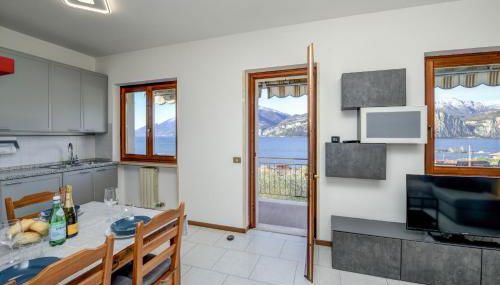 My Garda Family Apartment Brenzone - Foto 4