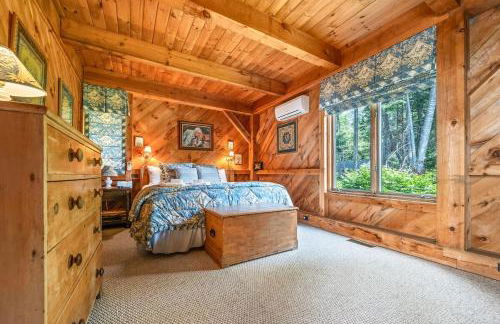 The Lakehouse at The Dunn Compound on the Lake - Foto 24