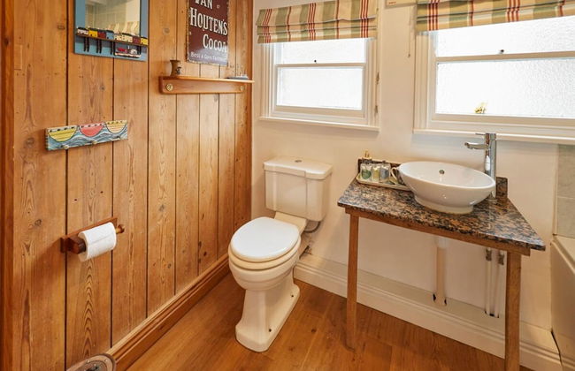 Host Stay Hampdon Cottage - Foto 16