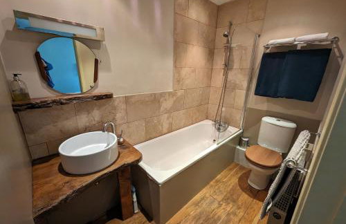 Bracken in Converted Barn - Foto 8