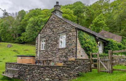 Dove Cottage - Foto 14