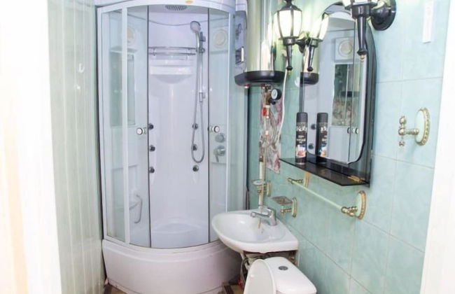 Apartment on Svetlanskaya St. 23 - Photo 6