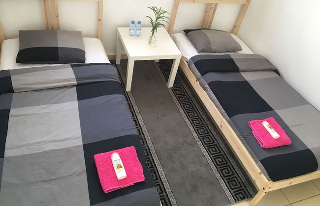 Beifeimeng Airport House - Foto 10