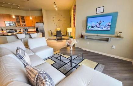 Galleria Luxury Stay Pool Gym Stunning Views - Foto 1