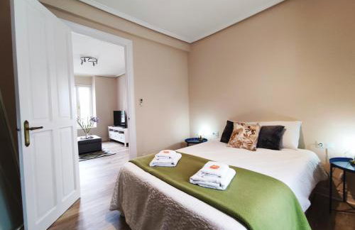 Apartamento Itsasoa Barrika - Foto 11