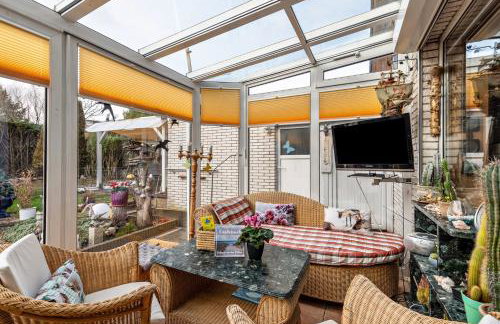 Ferienhaus Nahe Ostsee - Foto 33