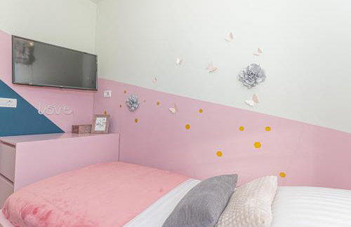 Villa Romansa Miljevci near Krka National Park - Photo 74