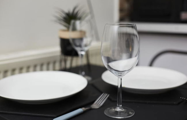 Hayy Studios Blackhouse - Photo 23