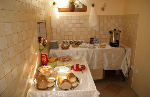 Willa Dzika Róża - Foto 14