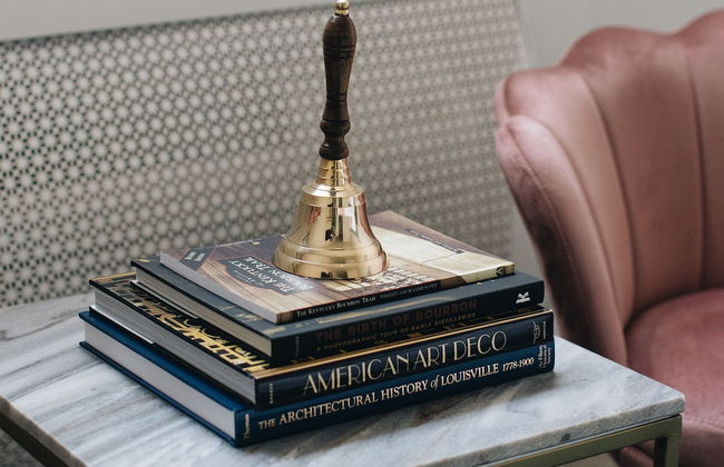 The Bellwether Hotel - Foto 43