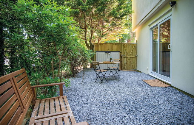 Croft Court - 1 Bedroom Apartment - Tenby - Foto 19