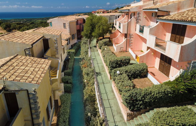 Il borgo di Badesi - Foto 114