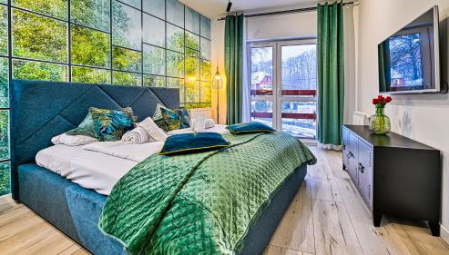 Holiday Mountain Residence, Sun & Snow - Foto 2