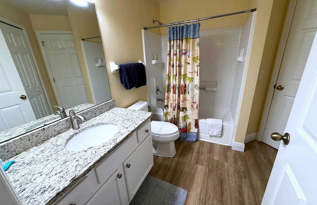 Private Pool Villa, Southern Dunes, Loads of Upgrades - Foto 19