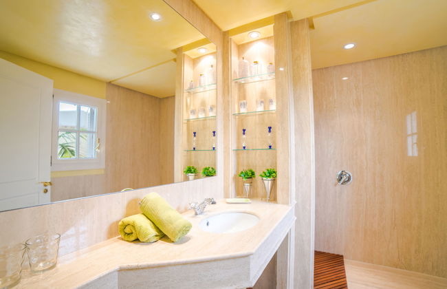 Villa Can Mandol - Photo 22