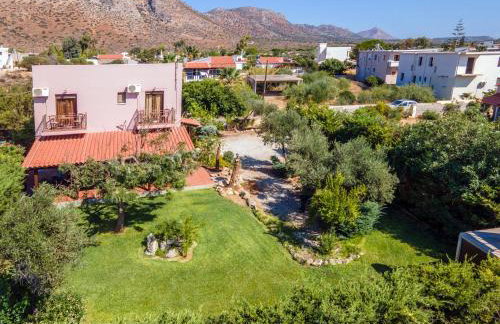 Villa Nefeli - Foto 32