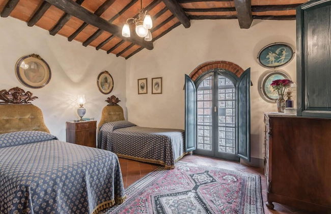 Verdidea - VILLA ANGELICA - Foto 3