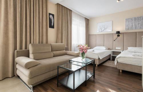 Apartamenty w Klaudynie - Foto 61