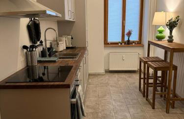 Cute Flat in Prenzlauer Berg - Foto 6