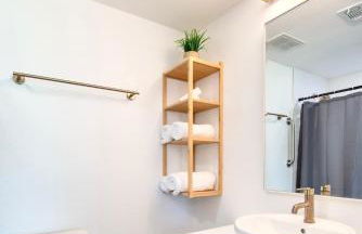 Lovely Studio near Universal - Foto 9