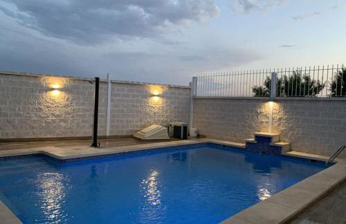 Casa rural Alcala Cabaña Del herrero - Foto 4