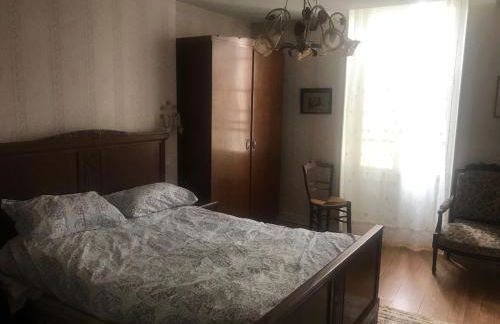 Maison de charme en centre ville - Foto 8