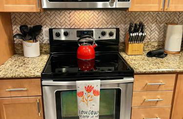 Cedar Mill Hideaway - Foto 14